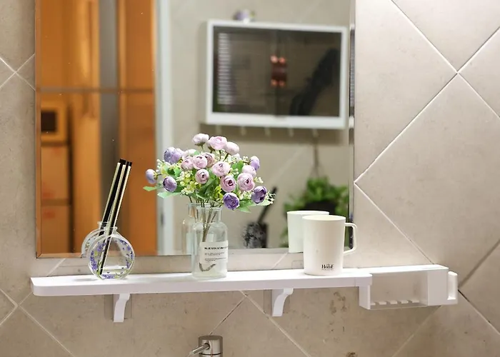 Bts Theme 2br Near Sinchon Station '4pax' 1min To Sinchon Street * Seúl